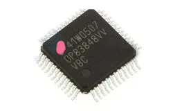 

Dp83848vvbc DP83848VVC DP83848 QFP48 10 шт.