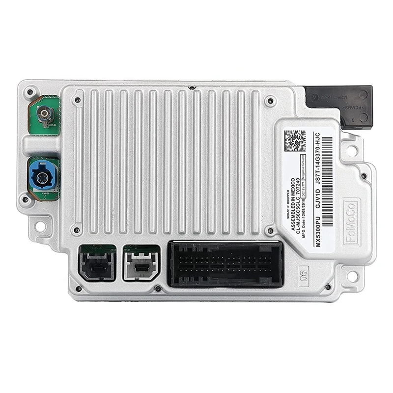 

Sync 3 Upgrade GPS Navigation APIM Module with NA220 Map 3.4 Version+32GB for Ford F-150 Lincoln Apple CarPlay & Android