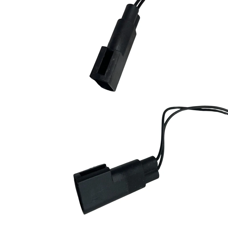 2 шт. CV4417666AC Автомобильная Передняя фотовспышка с подогревом для Ford Escape/Kuga 2013-2019