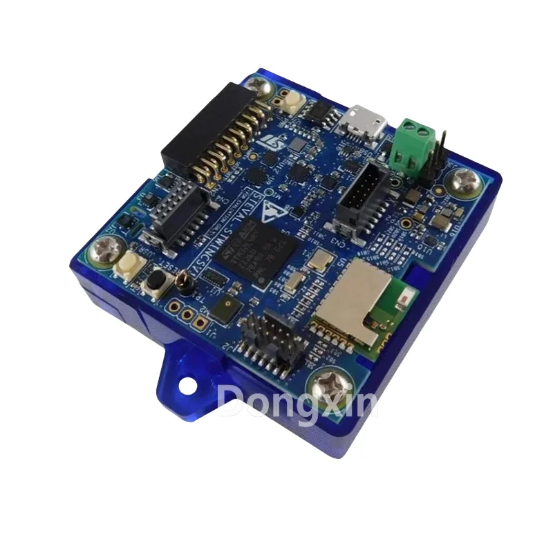 STEVAL-STWINKT1B STWIN SENSORTILE Беспроводная плата разработки IND