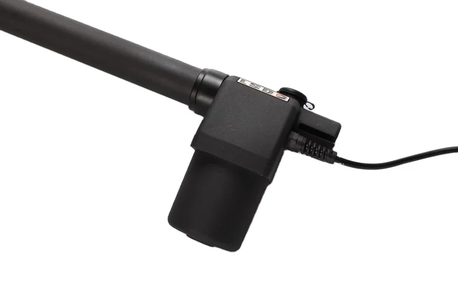 LSDD линейный привод с длинной рукояткой автоматизация 250 кг наборы открывателей