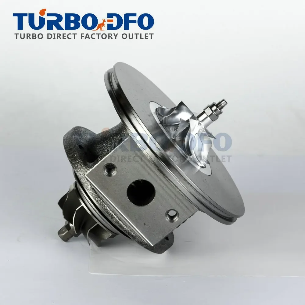 Заготовка Turbolader Core для VW Amarok Transporter Mulitivan CFCA 164HP 180HP 2.0 BiTDI 1000-970-0027 03L 145701 G Турбинный