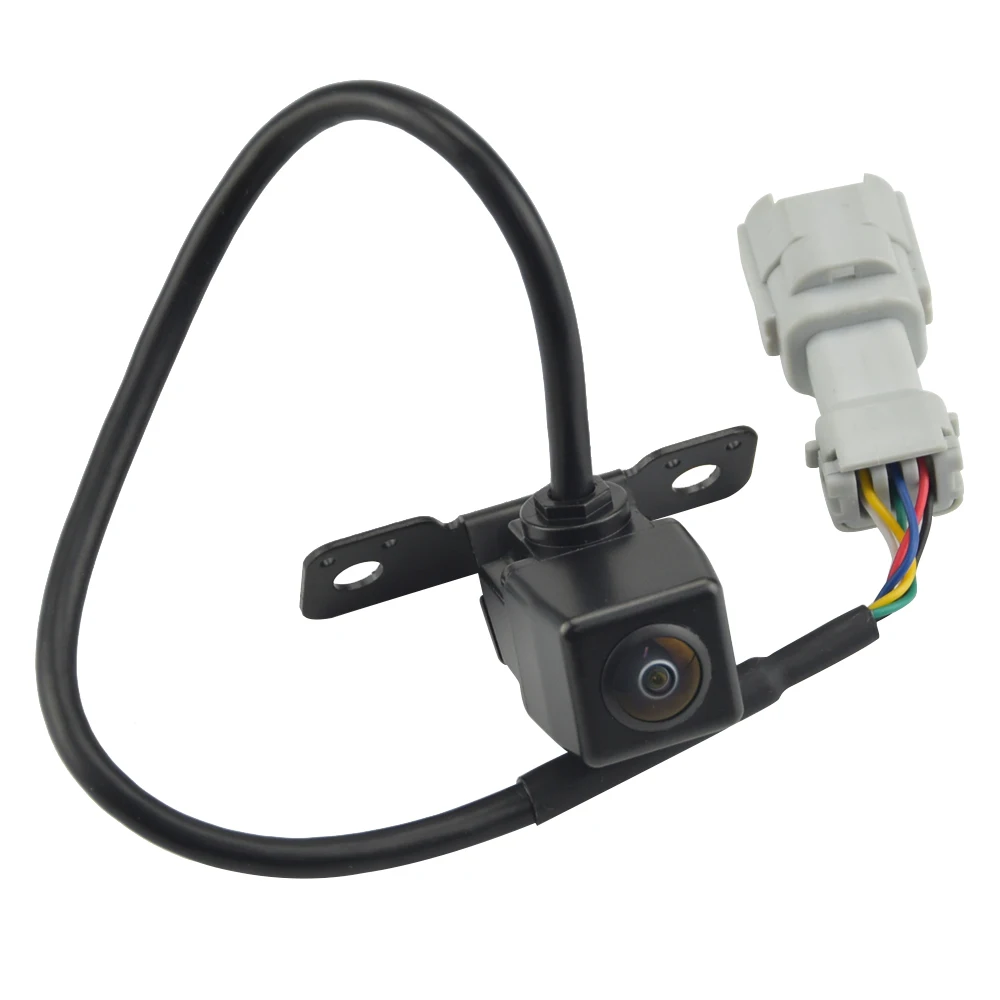 

Автостайлинг 957602W000 95760-2W000 95760-A2100 для Hyundai Santa Fe 2013-2016 камера заднего вида резервная камера