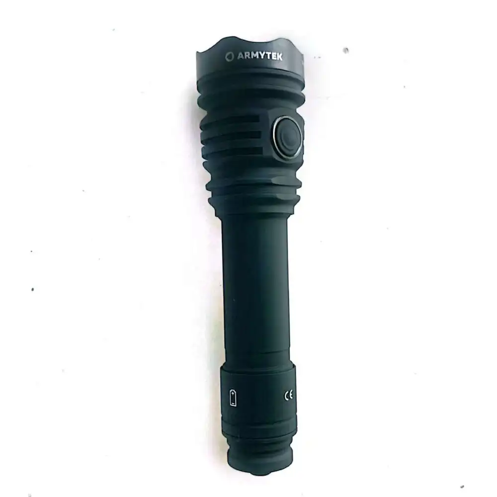 

Armytek Viking Pro Max тактический фонарик 5300 люмен