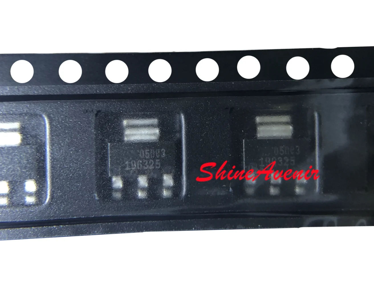 

10pcs LT1963EST-2.5#PBF IRFL9014TRPBF SOT223 HMC740ST89E ADL5611ARKZ SOT89 RT8167AGQW WQFN48 TPS2551DRVR SON6 100% new original