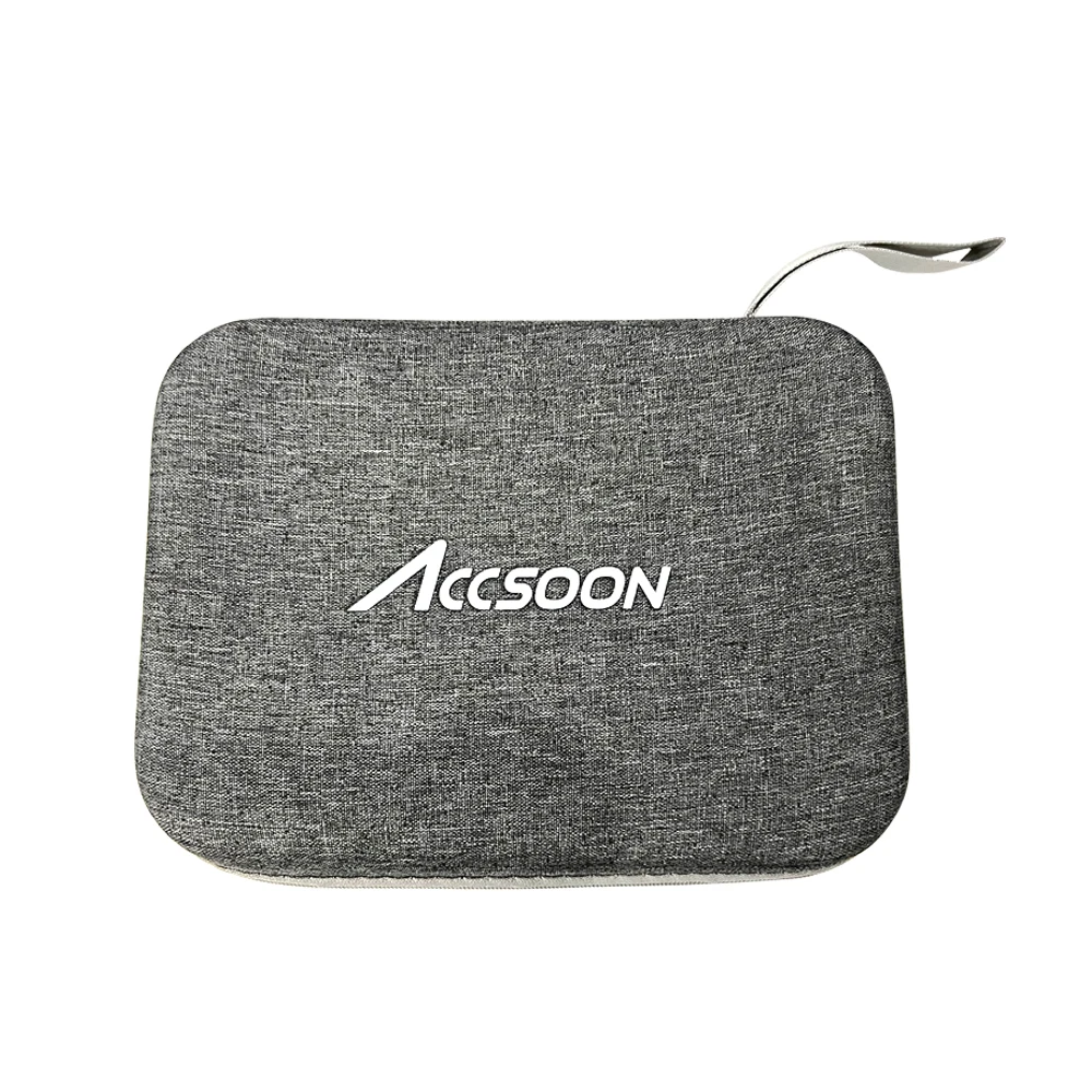 Аксессуар для переноски фотоаппарата, приемник-передатчик для фотостудии