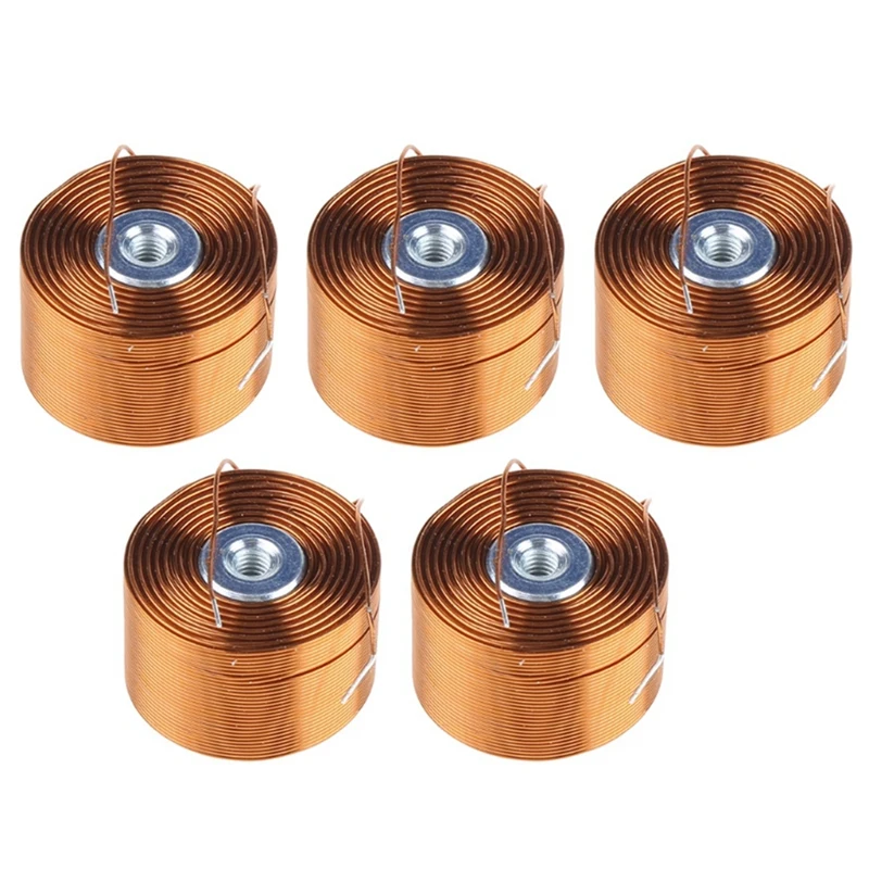 

5Pcs The Third Generation Coil Of 100 System Magnetic Levitation Suspension Coil Promotion