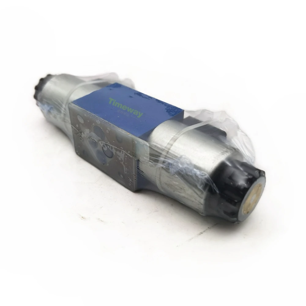 Соленоидный клапан R900561288 4WE6J6X/EG24N9K4 направленный катушечный 4WE6J6X