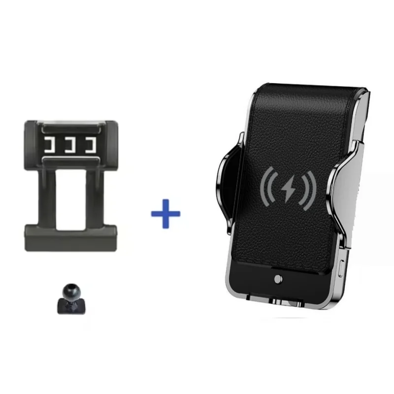 Автомобильный держатель для телефона Lexus RX 2009 2010 2011 2012 2013 с фиксированным