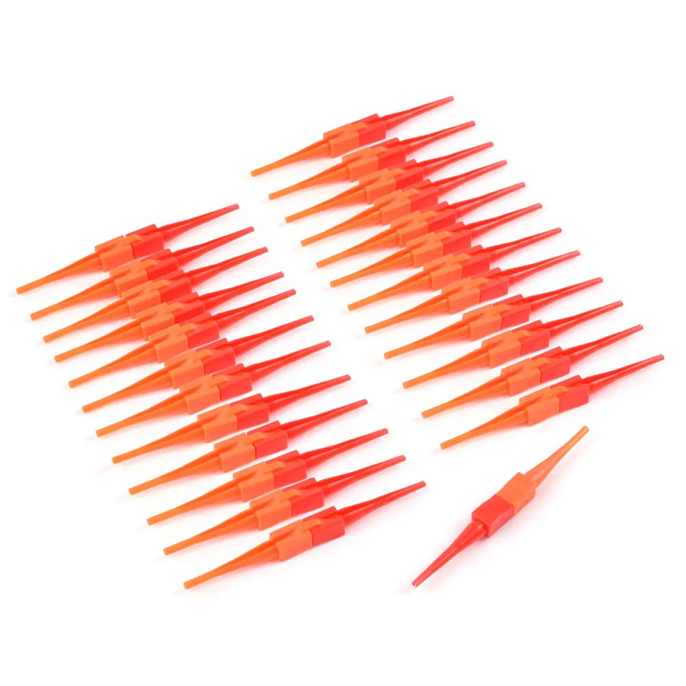 JRready Инструмент для вставки/вытяжки (50 шт.)