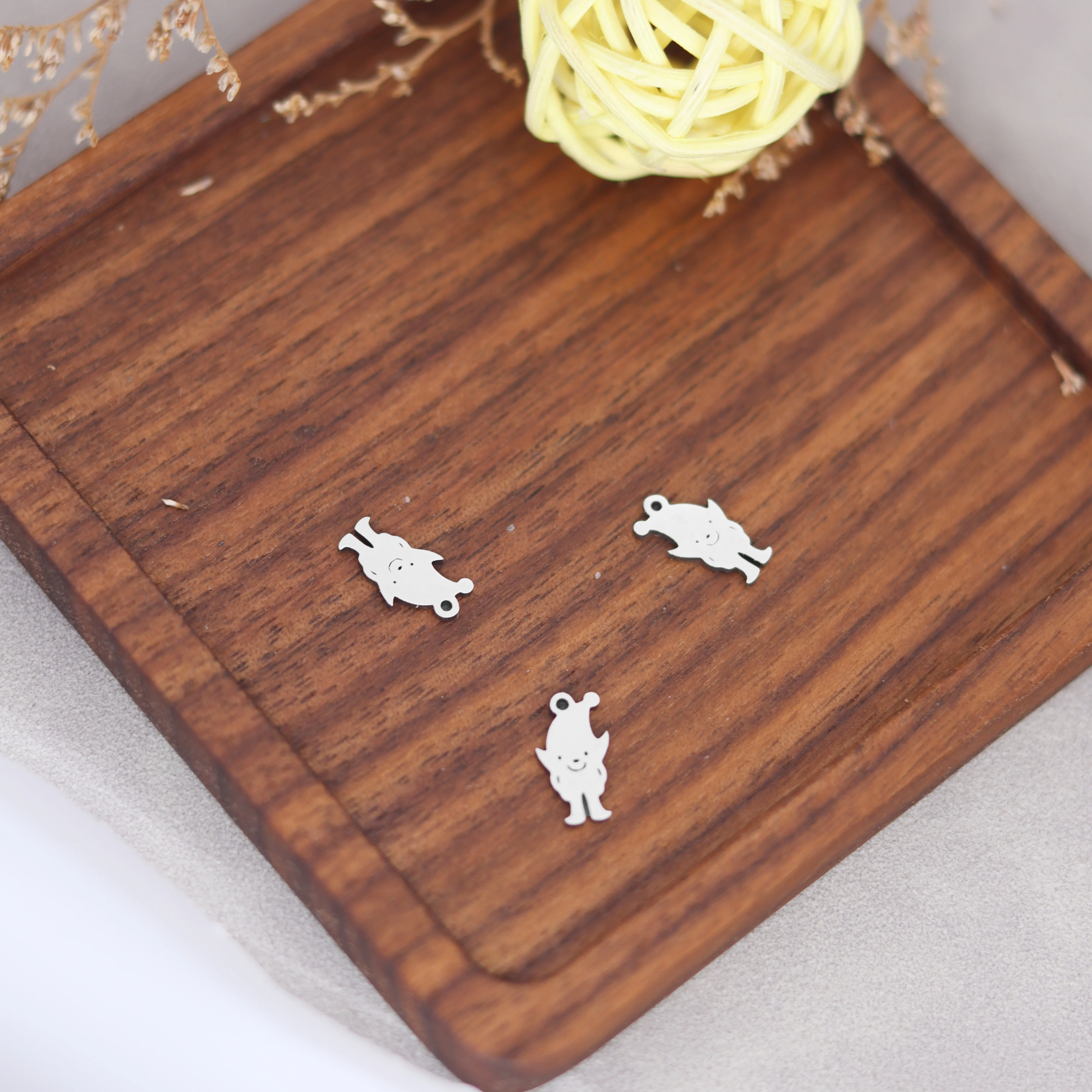 3 шт./партия аксессуары для ювелирных изделий