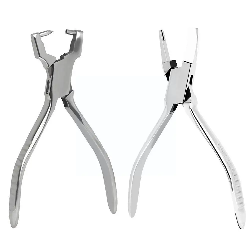 

1Pcs Saxophone Repair Tool 301 Steel Removing Pliers Spring Installation Clarinet Pliers Disassembly Tool Needle Flute O4V9