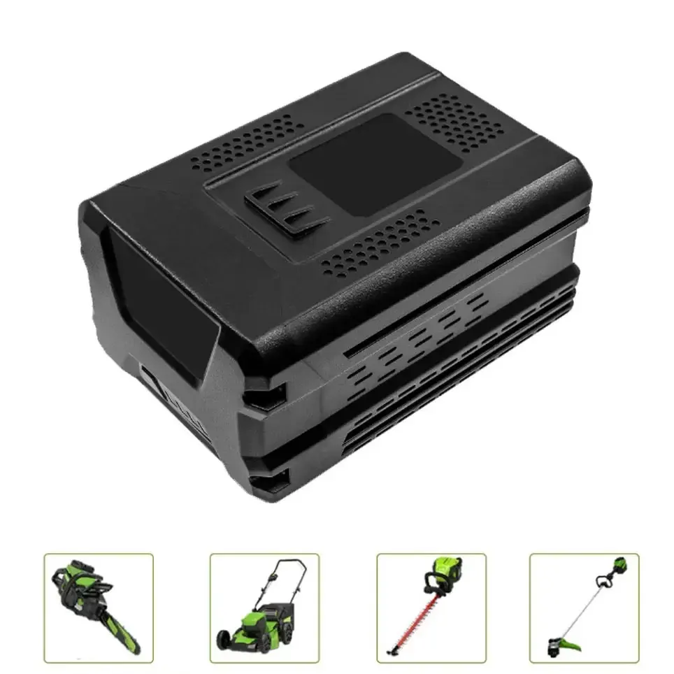 Фото Аккумулятор для электроинструмента Greenworks 24 в 40 в 60 в 80 в 82 в BLF442 CSC404 CSF401/405 82CS27 82CS34 82BH22 82BD25 0 №5