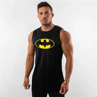 new summer workout gym mesh tank top men fitness casual musculation clothing bodybuilding sport sleeveless shirt quick dry vest