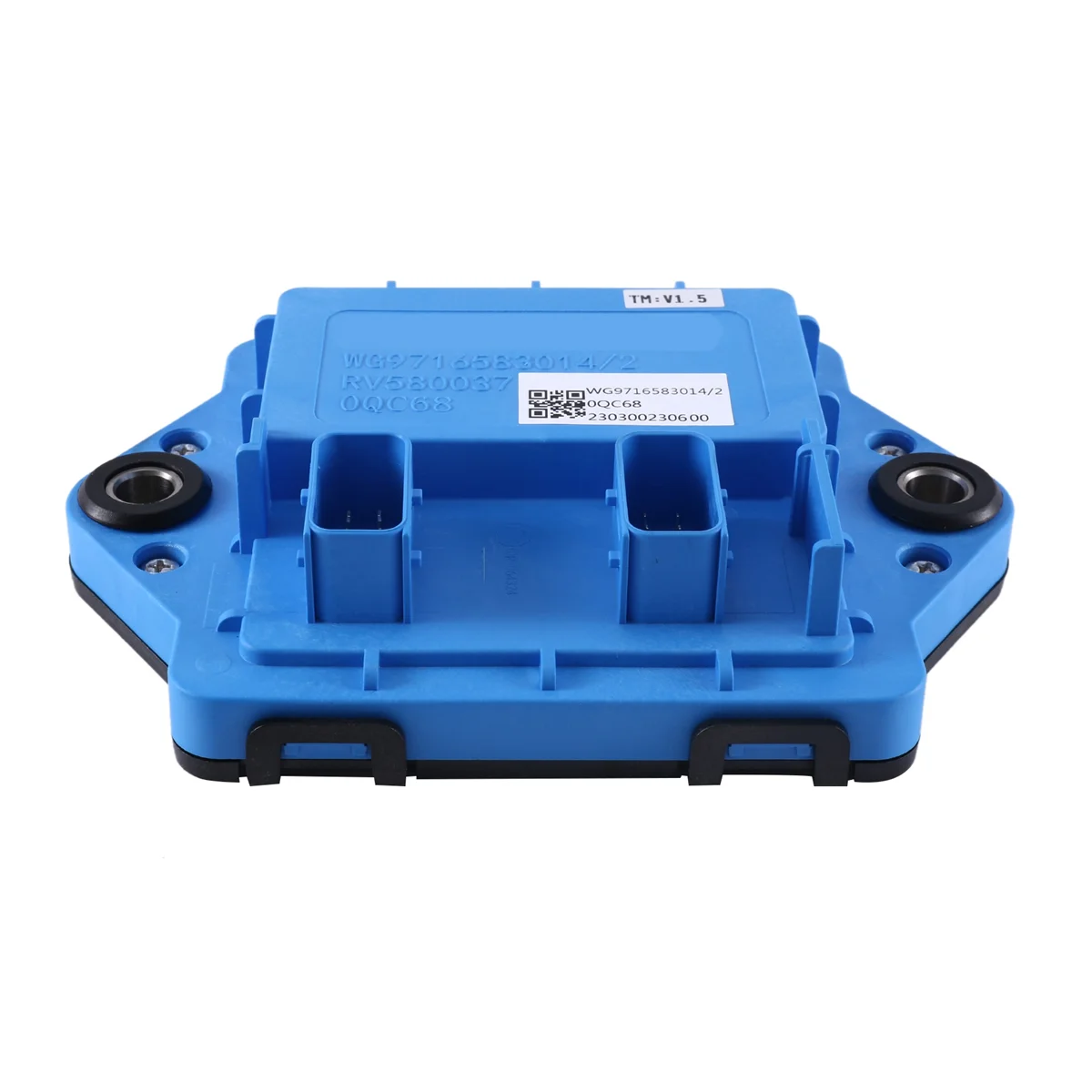 Модуль прицепа автомобильной компьютерной платы для Sinotruk Howo T7H T5G TX SITRAK WG9716583014