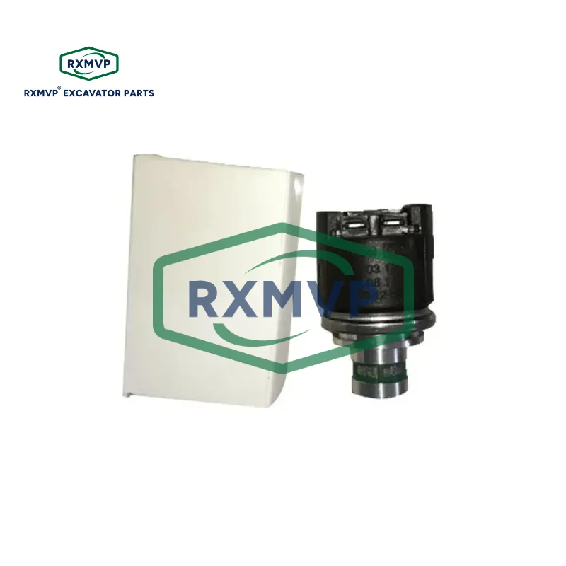 Корпус электромагнитного клапана управления коробкой передач автомобиля 621b 721b