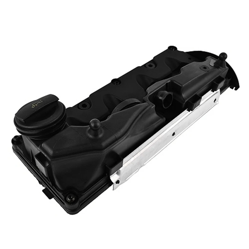 Крышка клапана автомобиля для Skoda 03L103469R Volkswagen Crafter Amarok 2 0 TDI