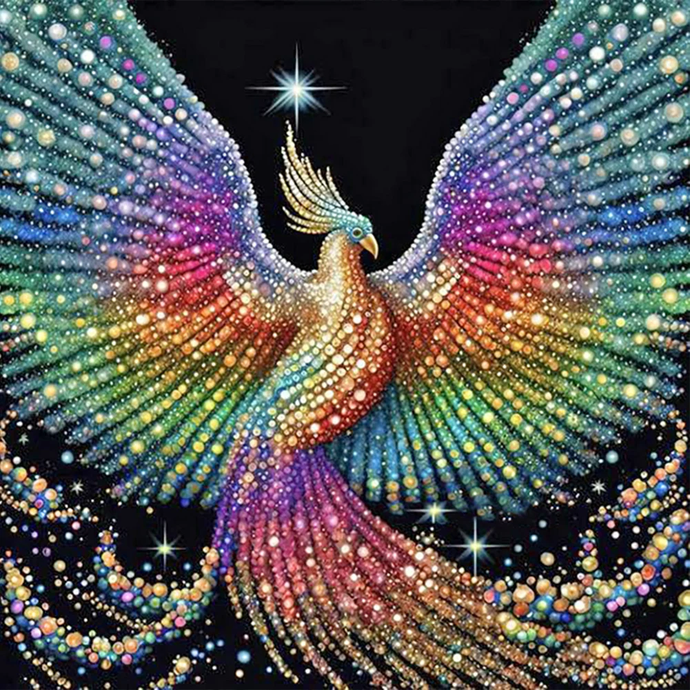 Набор для алмазной вышивки крестиком