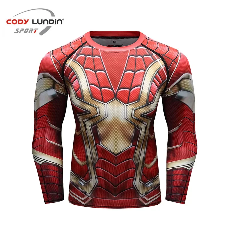 Мужские Тренировочные Футболки Для Мма Спортивные Топы Джиу-джитсу