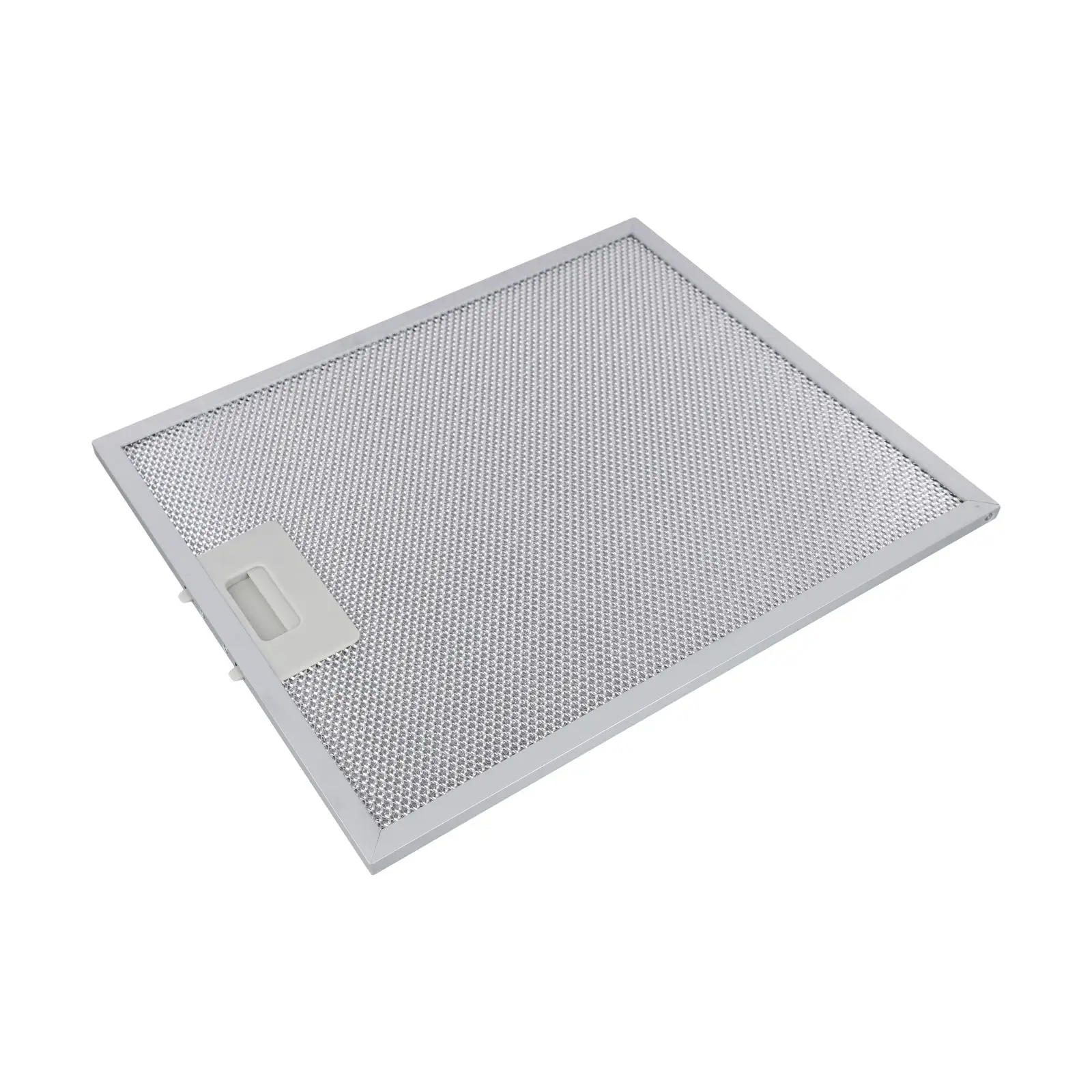 Алюминизированная фильтрация смазки FHEE A S Металлическая сетка Экстрактор