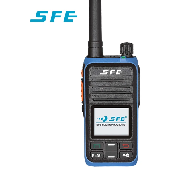 

SE368A PoC pt0 GSM LTE WCDMA IP Радио рация трансивер внутренняя связь с реальным PTT Smart PTT