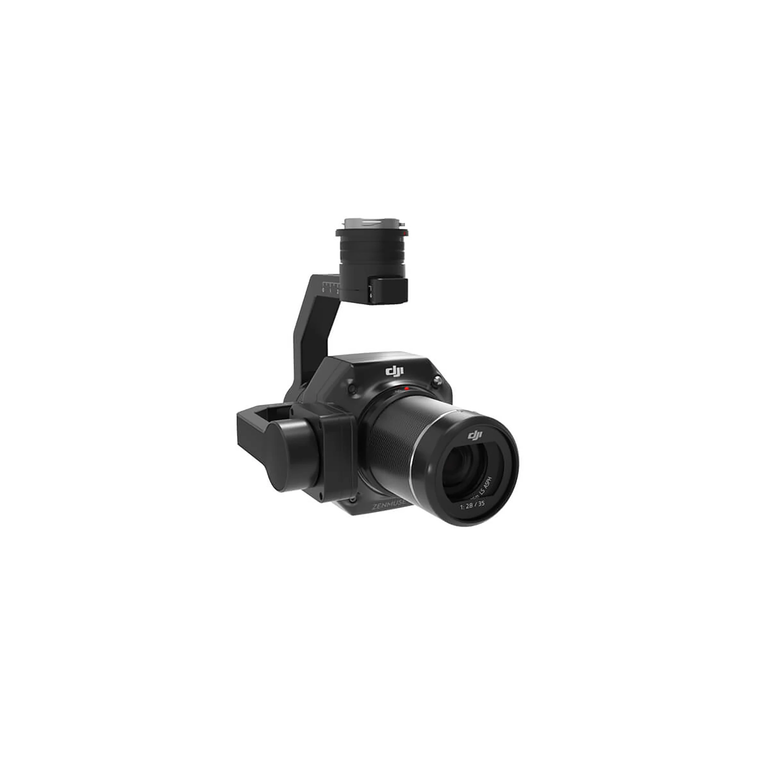 

2022 New brand DJl Zenmuse P1 aerial survey camera full-frame 45-megapixel orthophoto camera