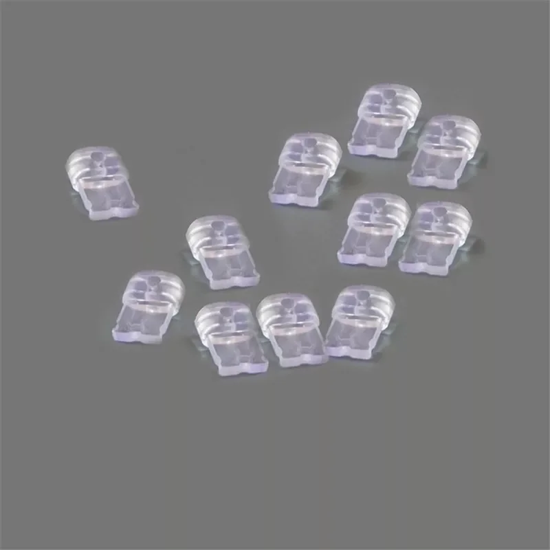 

DIY Anti Dust Plug Transparent Charge Port Dust Plug For iPhone Cute Type C Plugs Stopper Protection Cap Mobile Phone Pendant