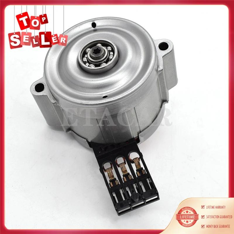 Высококачественный шаговый двигатель трансмиссии 7-скоростной 0AM325583E 0AM 325 583 E DSG