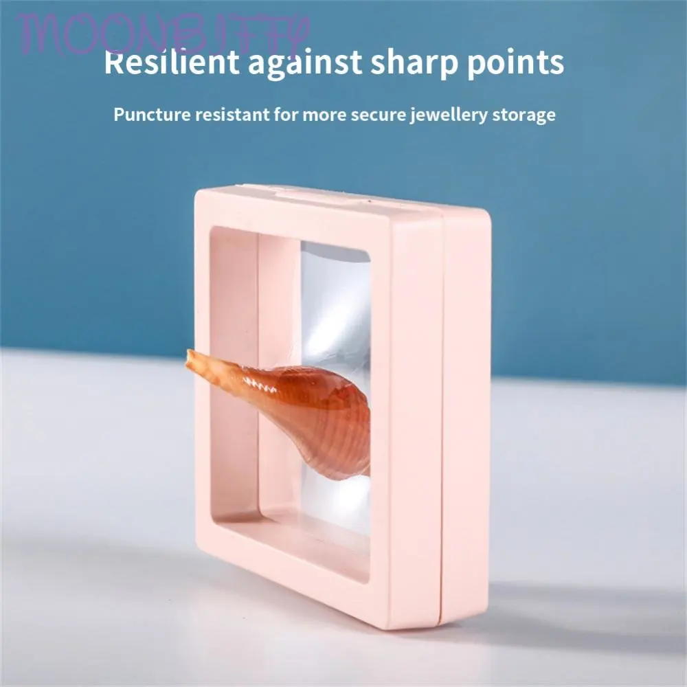 

3 шт., коробка для ювелирных украшений