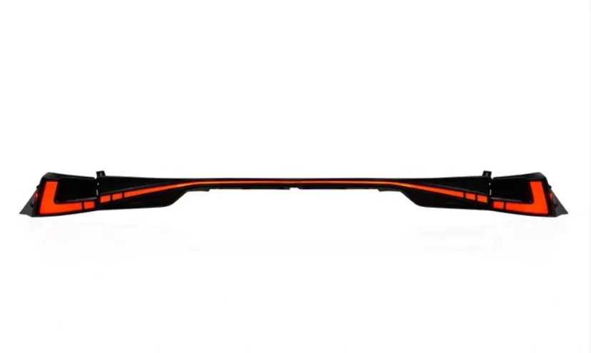 

Светодиодные задние фонари для Lexus IS250 IS300 IS350 IS200t ISF 2013-2020, анимация запуска, последовательные лампы для подтяжки лица
