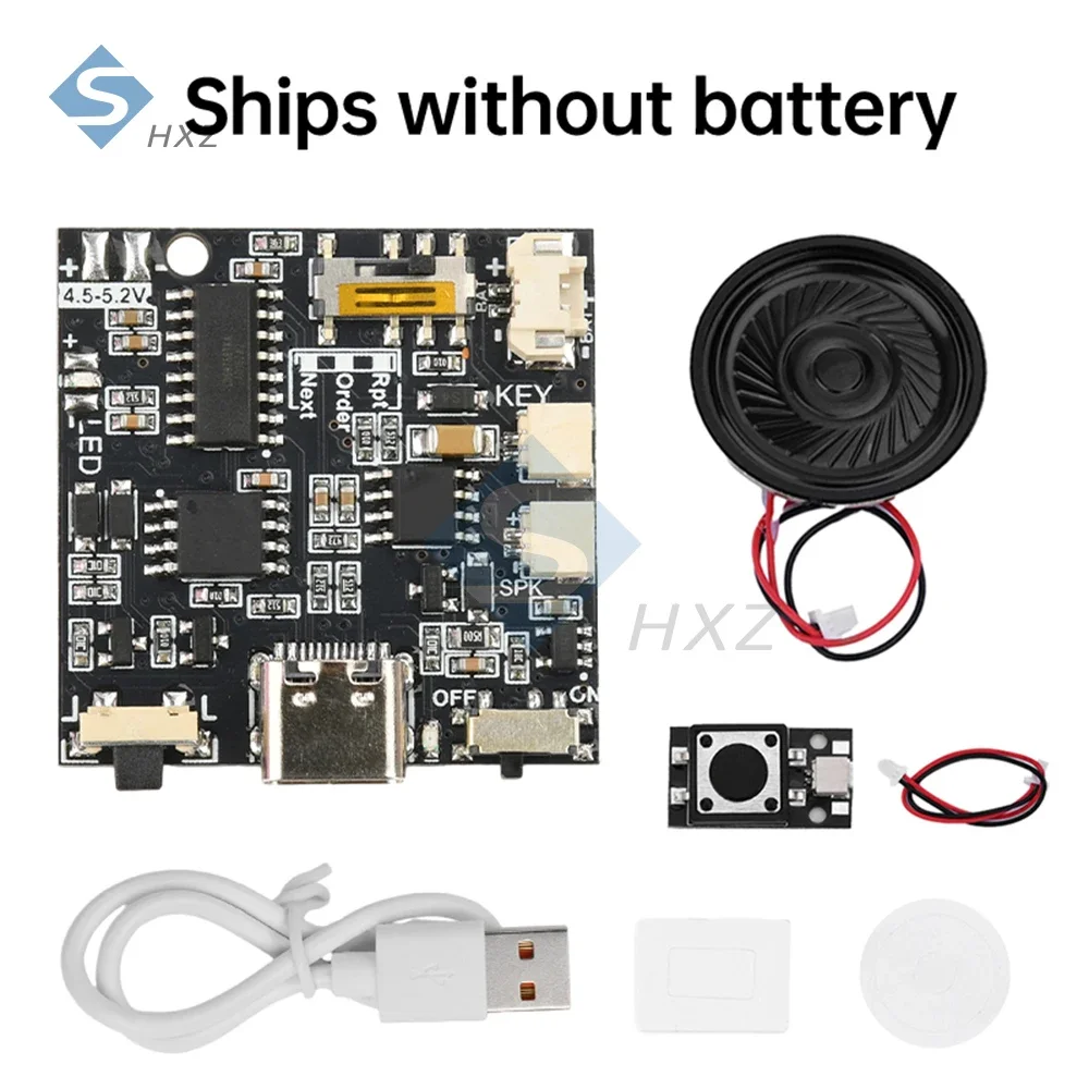 

Gaqqee GC06 Музыкальная открытка