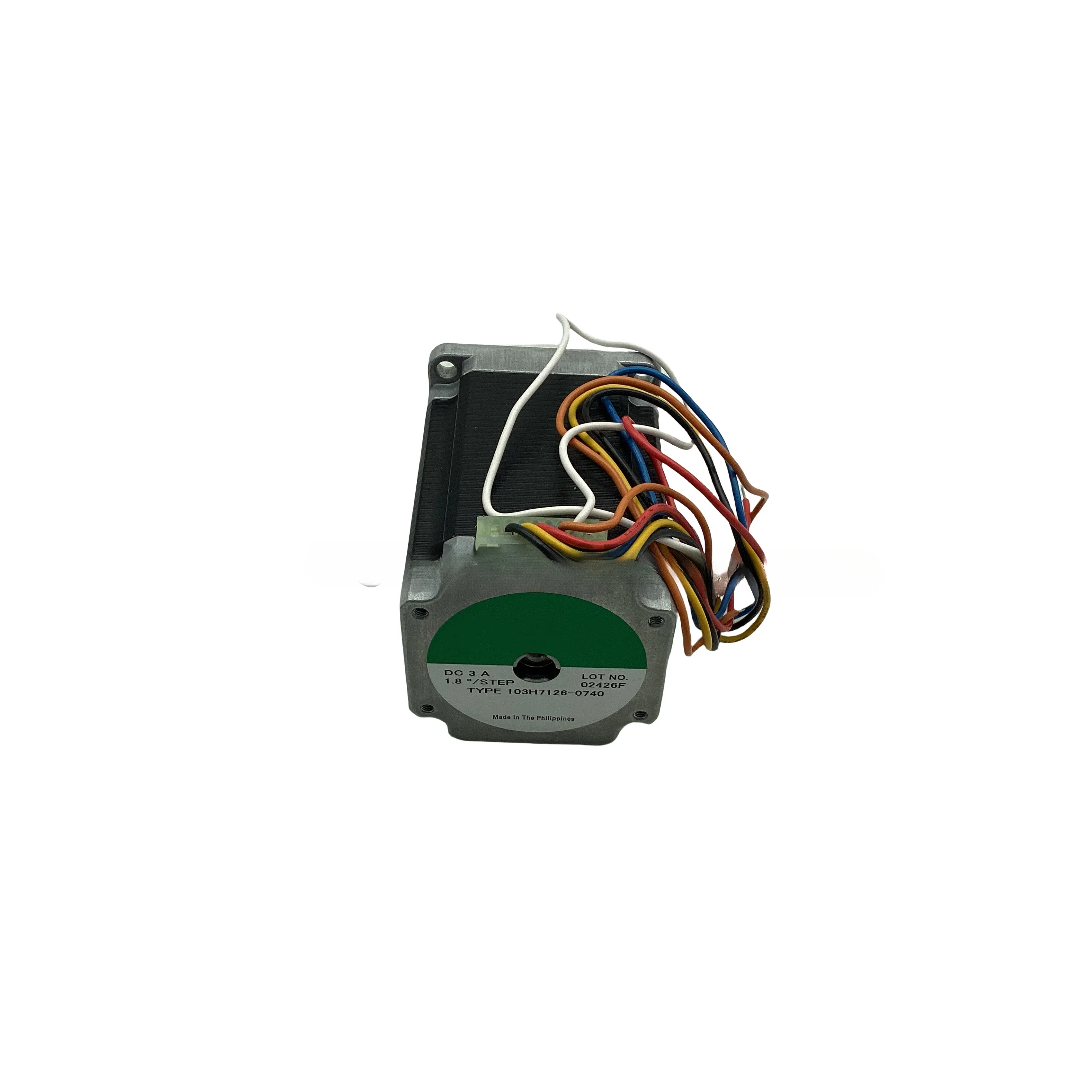 Оригинальный НОВЫЙ 103H7126-0740