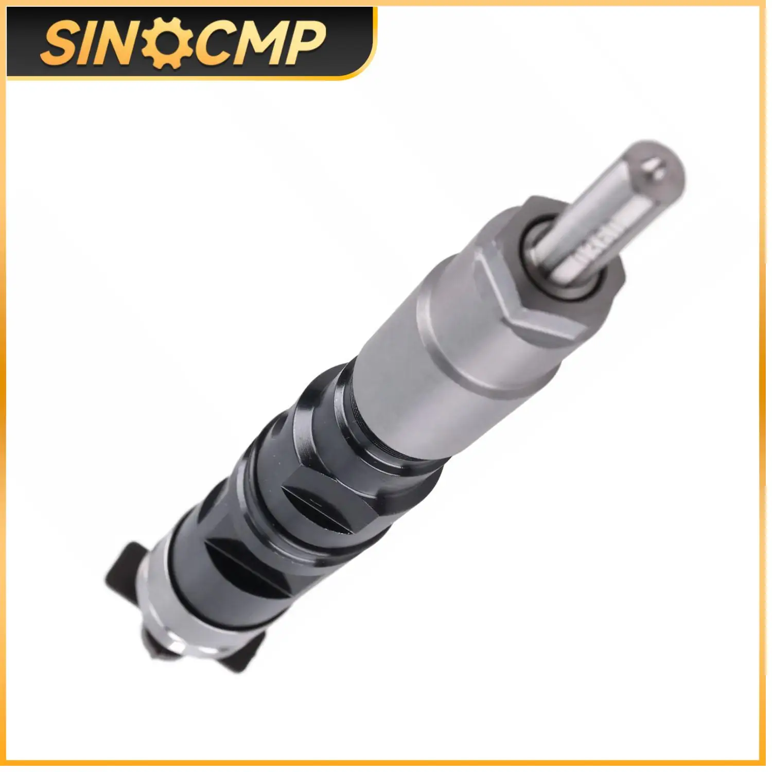 1 шт. инжектор 095000 -5150/RE 518726 Для двигателя John Deere TRACTOR6081T профессиональные