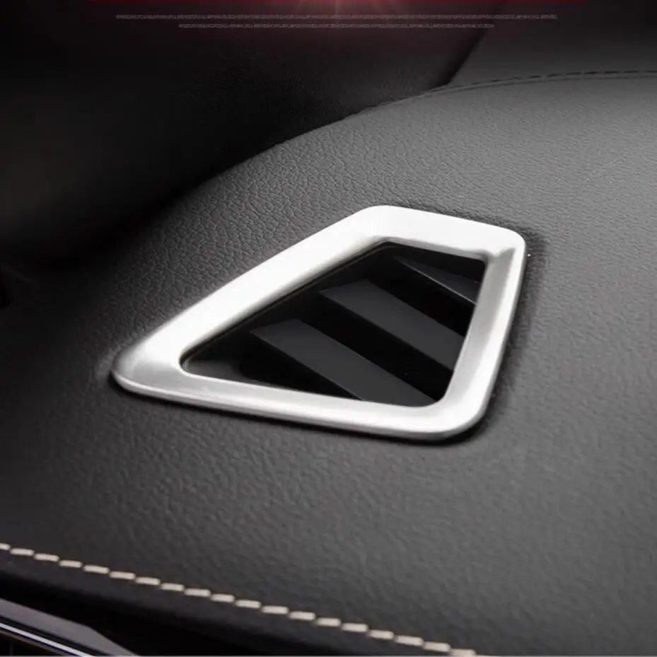 Автомобильная центральная консоль приборная панель вентиляционное отверстие