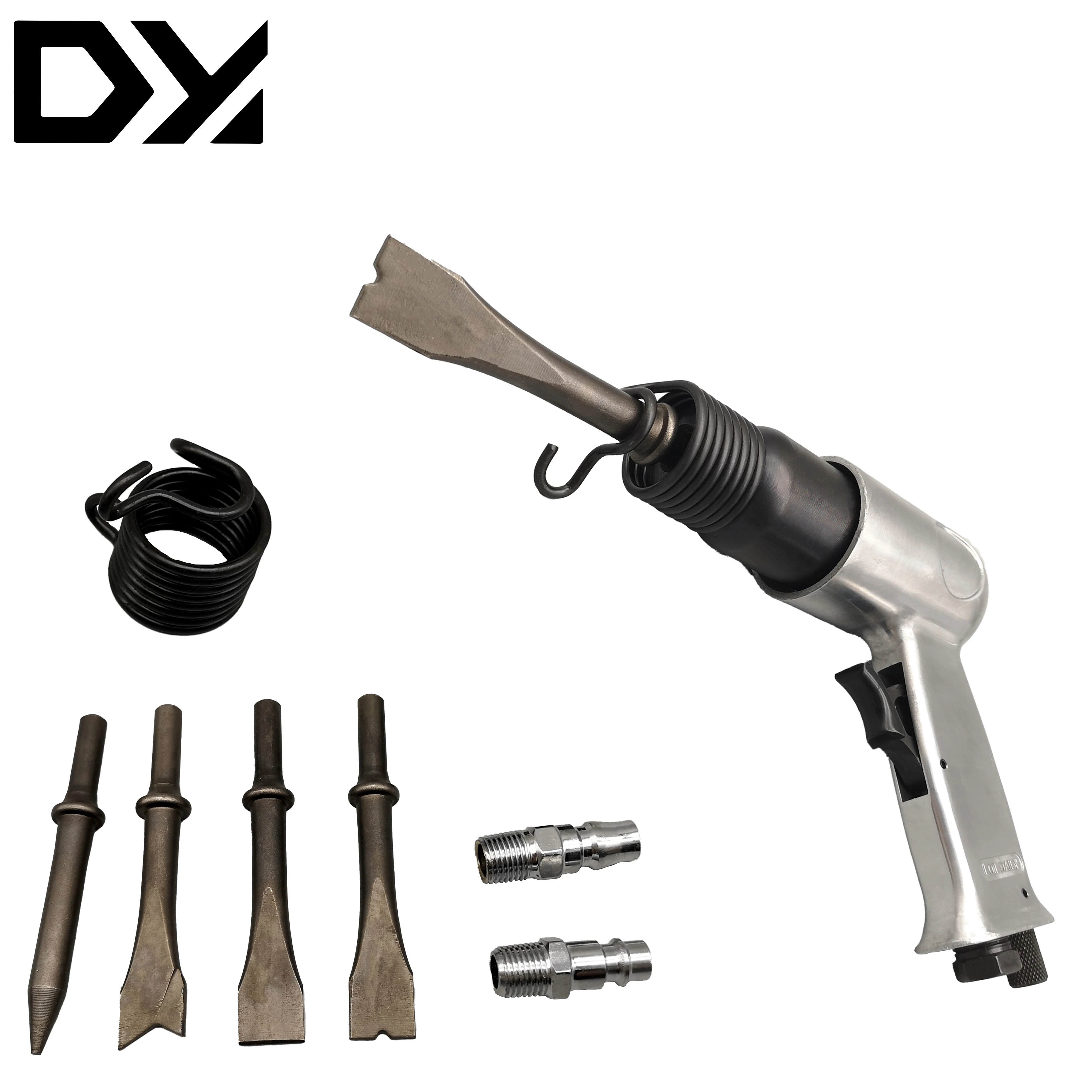 

DY-150 профессиональный ручной пистолет, газовые лопаты, небольшой инструмент для удаления ржавчины, режущий пневматический инструмент