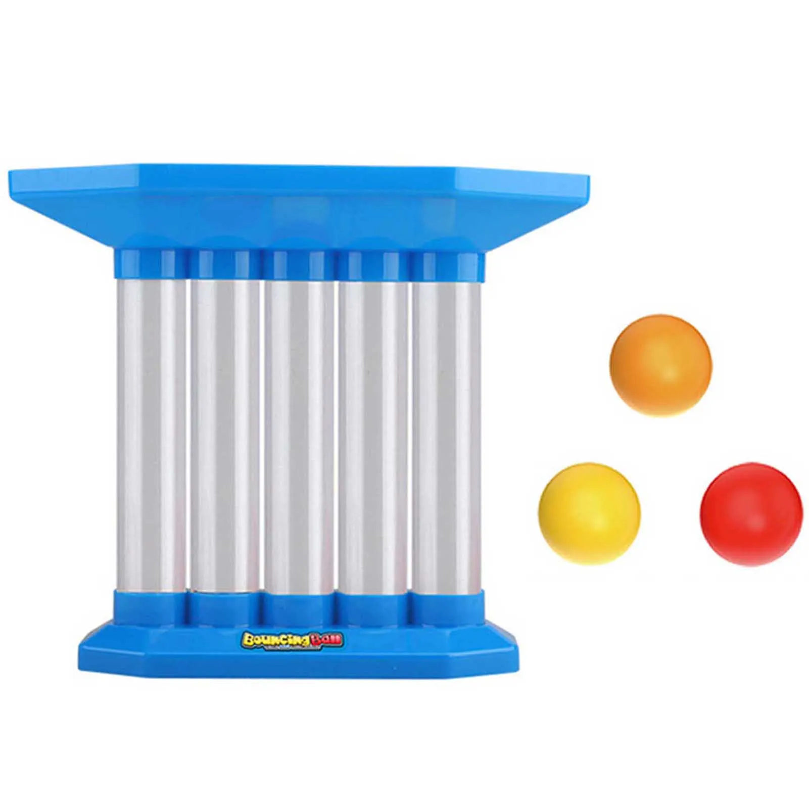 

Interactive Jumping Ball Board Game Parent-Child Interactive Throwing Ball Board Game Toys for Kids Christmas Birthday Gifts