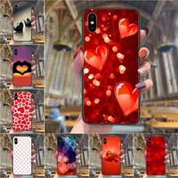 designed accessories pouches covers case hearts for iphone 13 12 11 pro max 8 6s 7 plus xs xr mini 5s se 2022 7p 6p