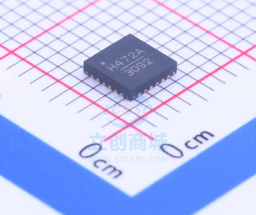 

100% New Original HMC472ALP4ETR Package QFN-24 New Original Genuine RF Attenuator IC Chip