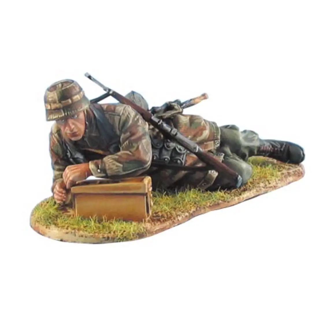 

1/35 фигурка модели из смолы GK, несобранный и Неокрашенный комплект