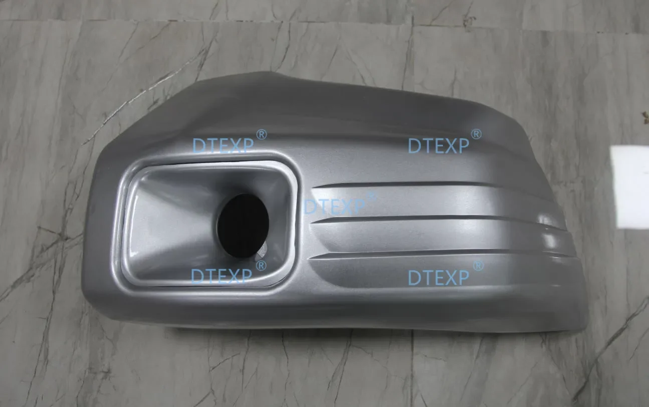 1 шт. широкий и узкий корпус подходит для передней лампы Pajero For Montero MK2 1990-2000 с