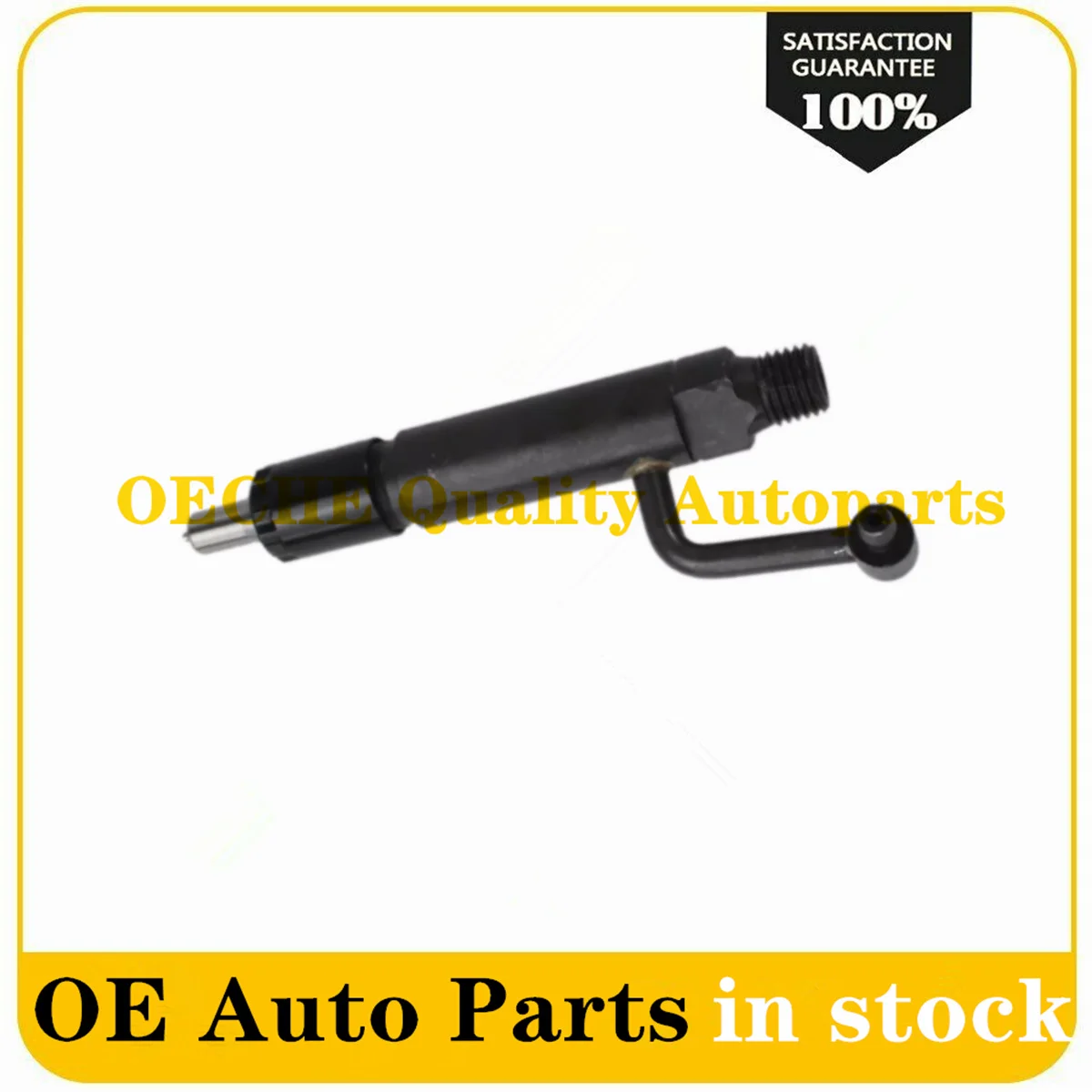 4 шт./компл. топливные форсунки для двигателя серии Yanmar 3TNV84 3TNV88 4TNV84 4TNV88 TK486V 729004 -53101