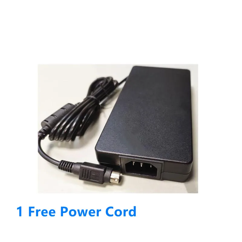 Оригинальное зарядное устройство-адаптер переменного тока для FSP 54 в 120 А Вт 4