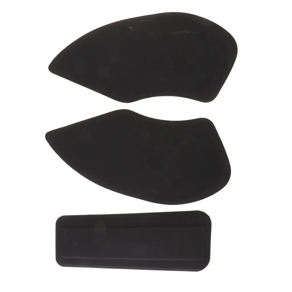 

Side Tank Pad Knee Protector Gas Tank Stickers for BMW NineT 14-18