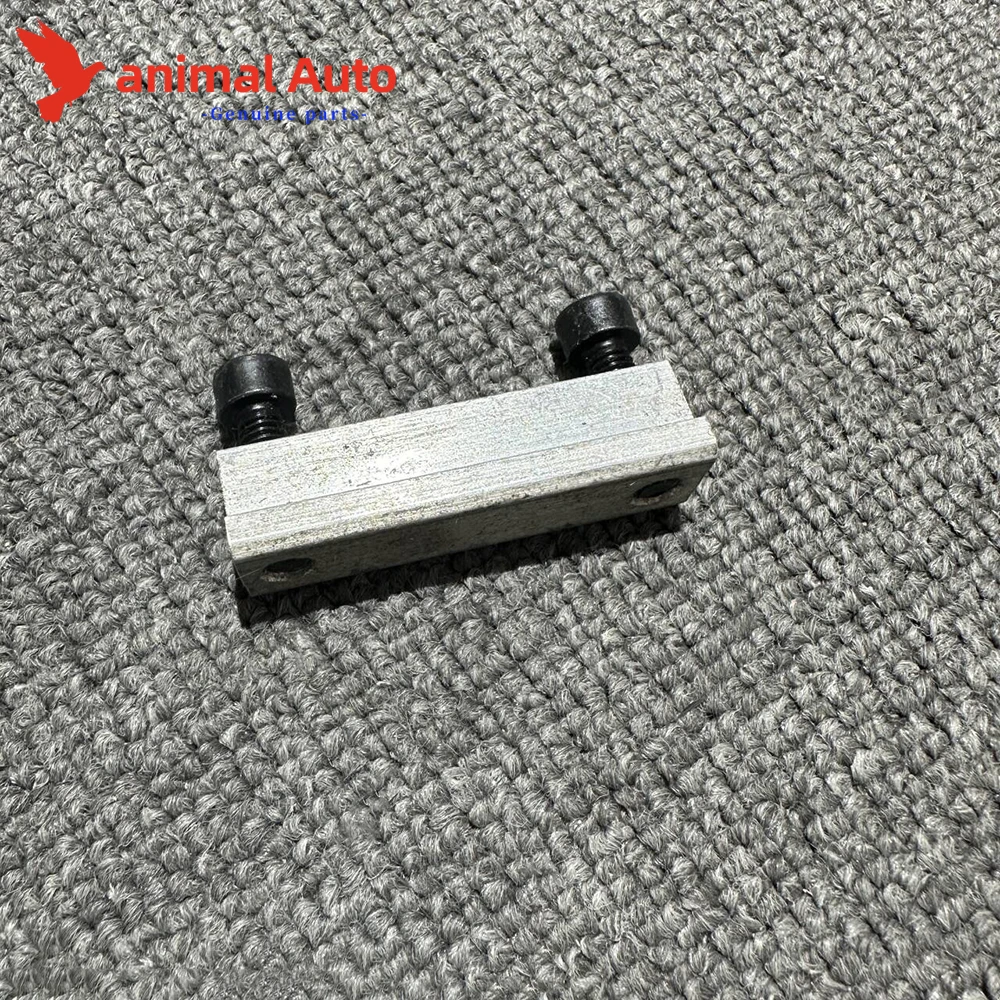 

Для Range Rover Sport L405 L494 Электрический слайдер боковой педали, блок блокировки двигателя педали, аксессуары для крепежных штифтов