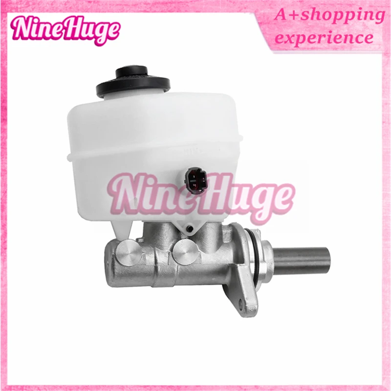 Новый главный тормозной цилиндр 47201-60A22 4720160A22 для TOYOTA LAND CRUISER TRJ15 2 7 2trfe 4runner 4 0 1grfe 2009-