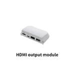 DJI Grand Frontier Phantom 34 Elf 34 Дрон для воздушной съемки с выходом HDMI модуль видео в реальном времени