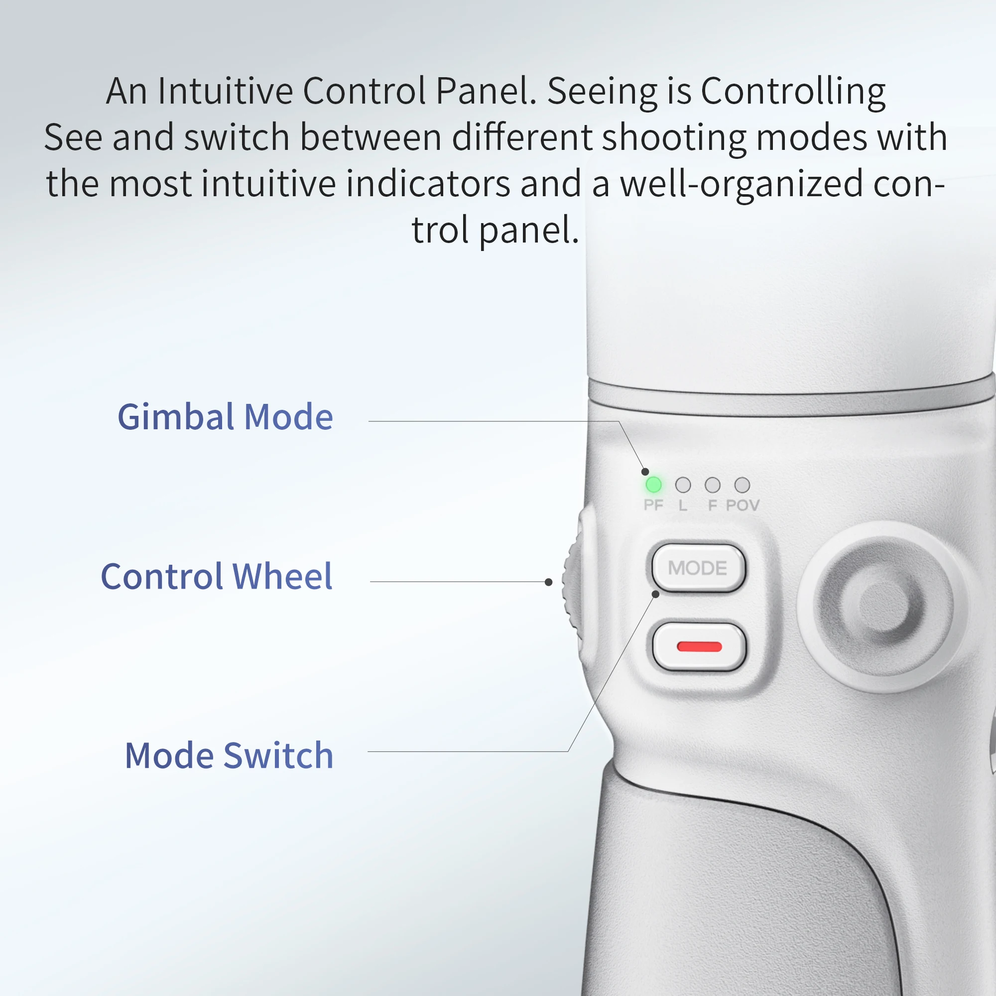 ZHIYUN Official Smooth Q4 Gimbal Smartphone 3-Axis Phone Stabilizer for iPhone 14 pro max/Xiaomi/Huawei/Samsung VS DJI OM 6