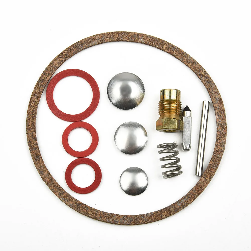 Ремкомплект карбюратора для подвесных двигателей Chrysler Force 9 15 75 8 10 5 120 130 135 150 л.с.