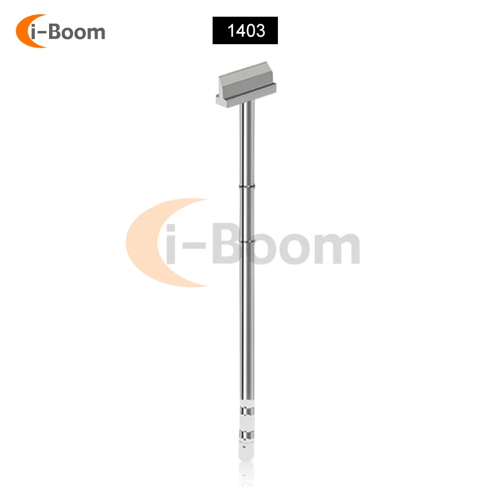 

Паяльные жала Aideepen T12 1401/1402/1403/1404/1405/1406