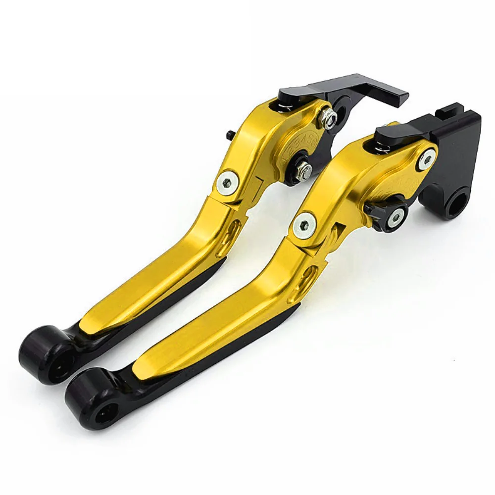 

Алюминиевый рычаг тормоза для мотоцикла, складные рычаги тормоза и сцепления для Suzuki GSXR1000 2005-2006